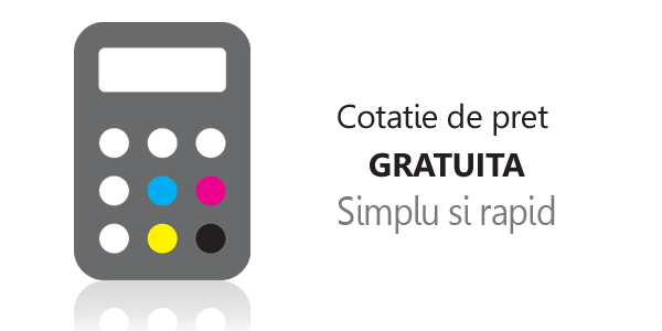 Oferta tipar Cluj-Napoca